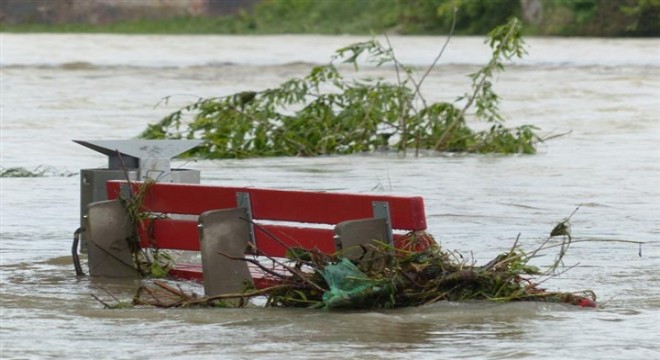 Batı Karadeniz'deki sağanakta son durum
