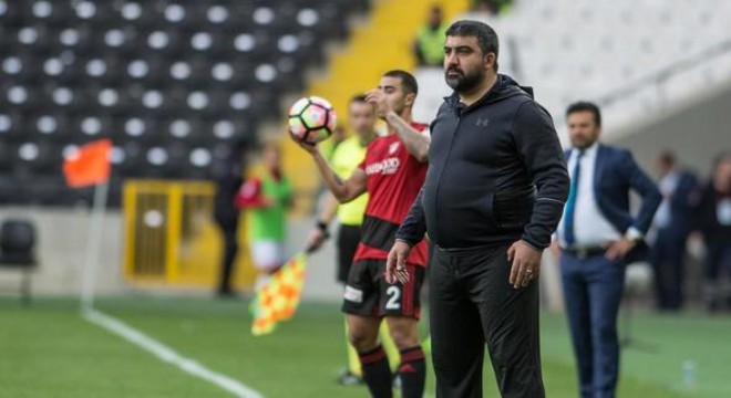 Beştepe'de gündem ısındı