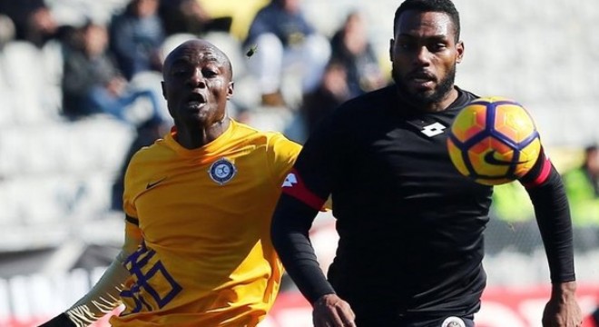 Beştepe'de transfer rüzgarı