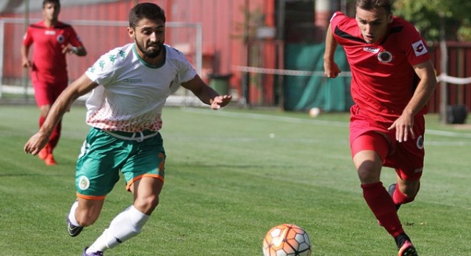 Beştepe'nin altyapı sevinci