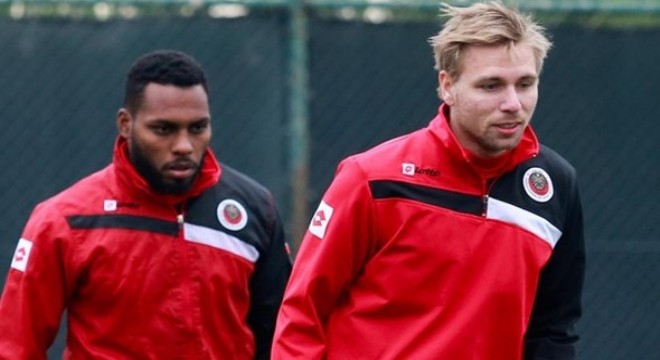 Beştepe'nin asi ruhu