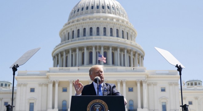 Beyaz Saray'dan 'Kuzey Kore' açıklaması: Sözler yerine getirilmezse görüşme olmayacak
