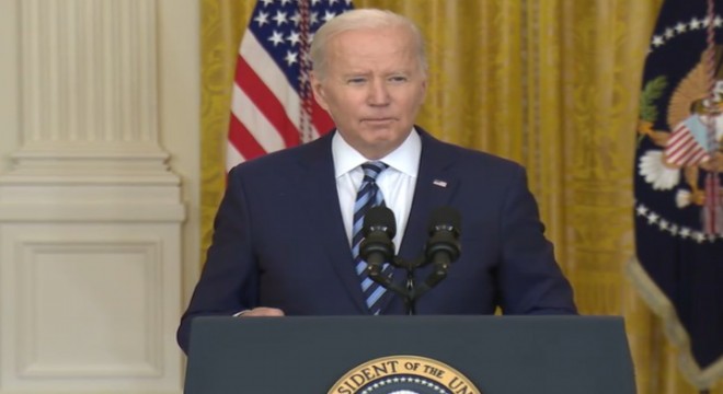 Biden: