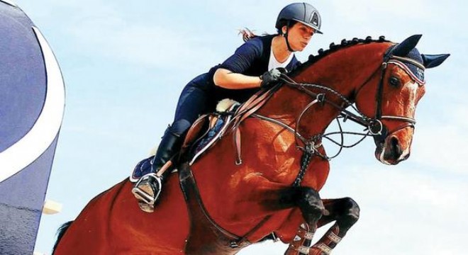 Binicilikte engeller Başkent'te aşılacak