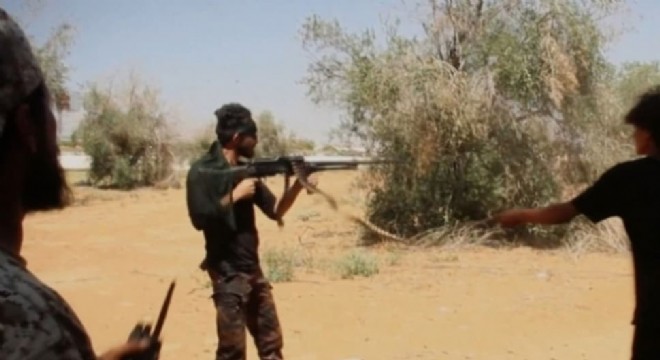 Blackwater'ın kurucusundan Rus Wagner'e Libya'da destek teklifi iddiası