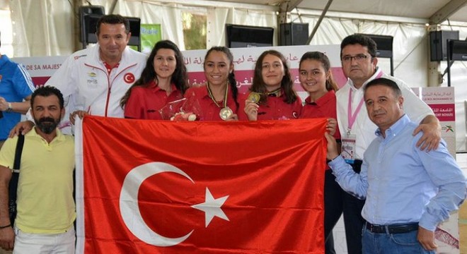 Boccenin kürsü başarısı