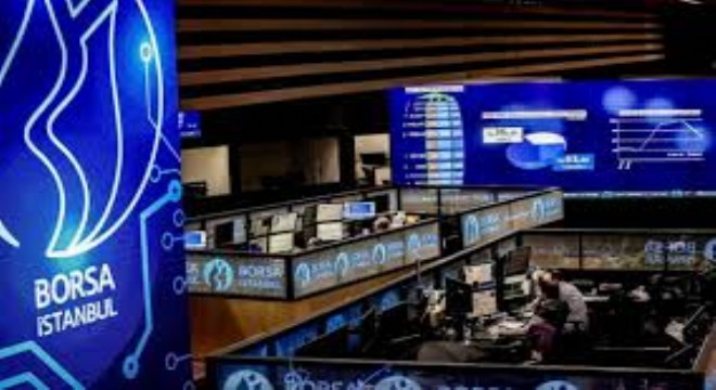 Borsa İstanbul'da Manipülasyon İddiasıyla 41 Kişiye Hapis Talebi