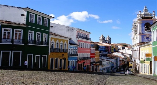 Brezilya'da bir günde 39 bin yeni corona vakası