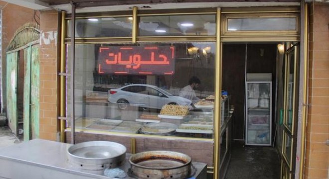 Bu mahallede Türkler azınlık: Ulubey