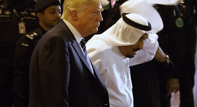 Büyük ihanet! Suudi Arabistan'dan Kudüs yayını yasağı