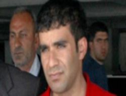 Kıskanç sevgili vahşeti 