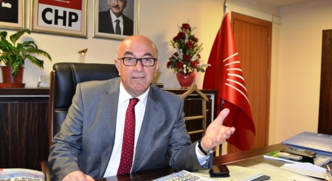 CHP'den barınak çağrısı