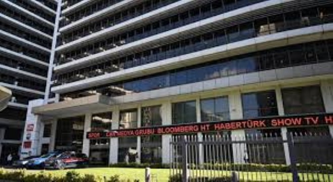 Can Holding ve Ciner Grubu'na Operasyon: 5 Tutuklama