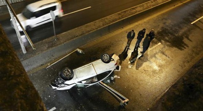 Cavcav'ın ameliyatı başarılı geçti