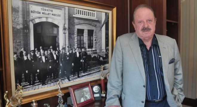 Cavcav'ın ismi doduğu mahallede yaşayacak