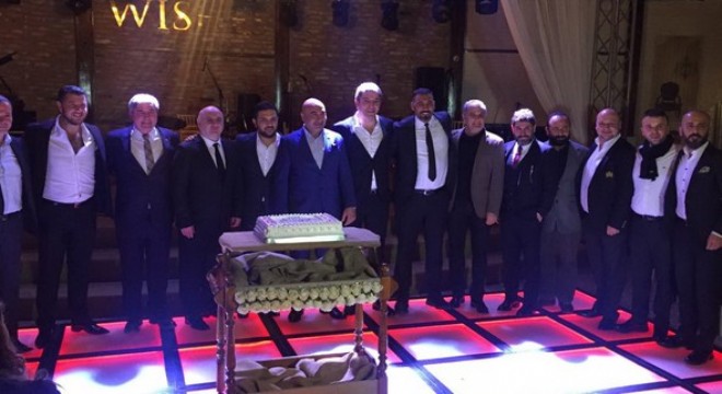 Çayyolu dayanışması