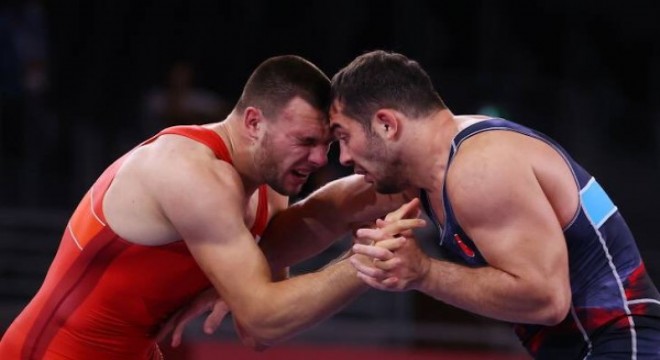 Cenk İldem, Olimpiyat Oyunları'na veda etti