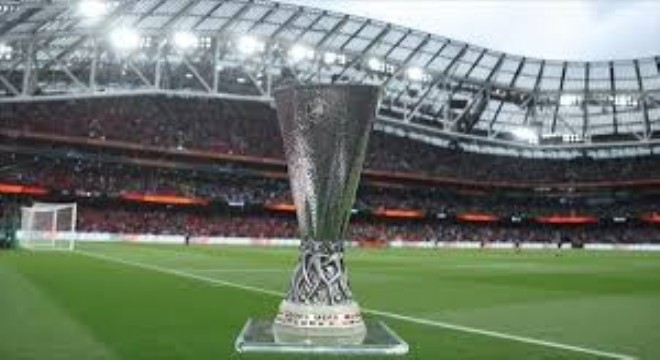 UEFA Avrupa Ligi Finalinde İngiliz Derbisi: Tottenham - Manchester United