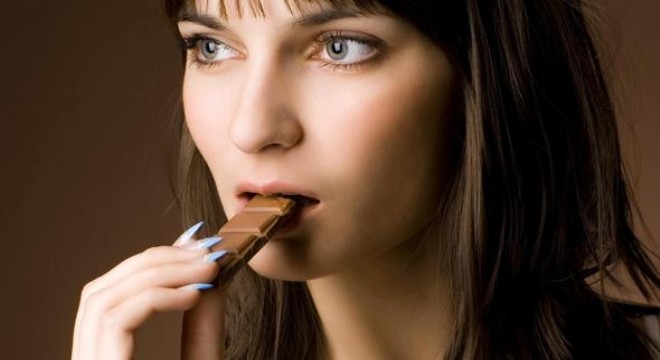 Çikolatanın sağlığa faydaları