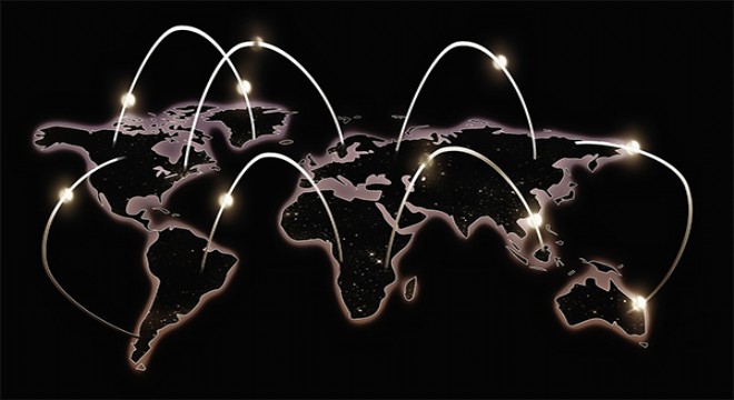 Çin, Rusya ve Hindistan'a pandemi için ‘Ekspres hat' ve ‘yeşil kanal' kurmayı teklif etti