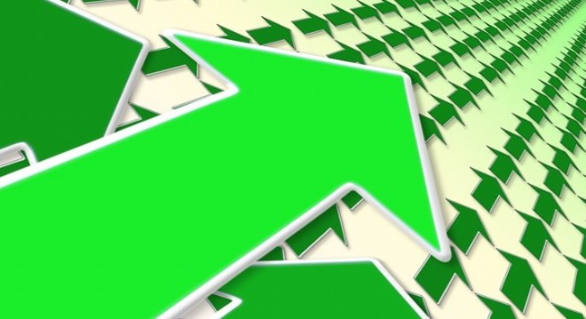 Çin'de talep artınca ÜFE de yükselmeye başladı