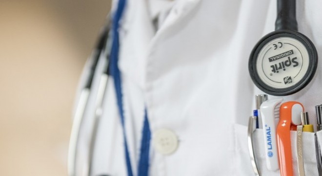 Çin'de vatandaşların yüzde 95'inden fazlası ulusal sağlık sigortasına sahip