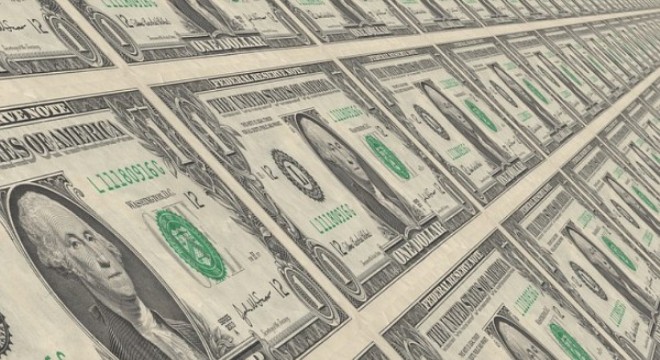 Çin'in döviz rezervi 3 trilyon 112 milyar dolara yükseldi