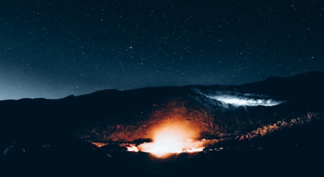 Çin ve Arjantin, Patagonya'da yeni bir uzay üssü kuracak