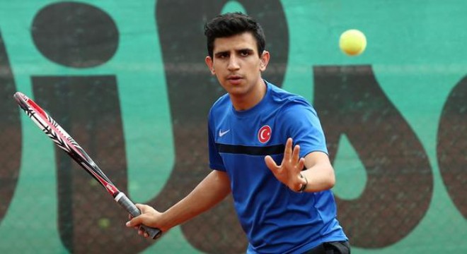 Çıraklıktan olimpiyata