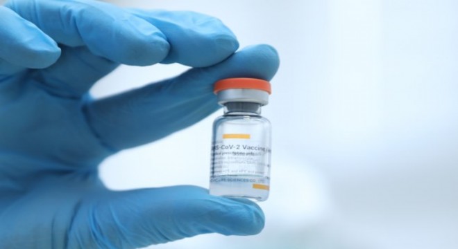 Covid19 aşı uygulaması bilgilendirme ve onama'a formu