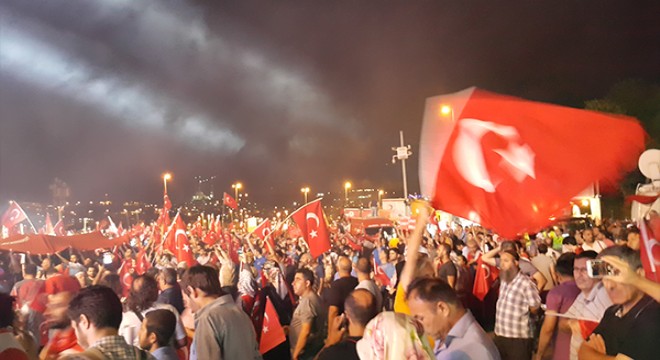Cumhurbaşkanı Erdoğan, 