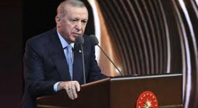 Cumhurbaşkanı Erdoğan: 13 Binden Fazla Tarihi Eseri Geri Kazandırdık