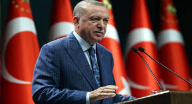 Cumhurbaşkanı Erdoğan: Kızılay, Gönül Coğrafyamızda İz Bıraktı