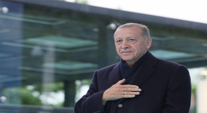 Cumhurbaşkanı Erdoğan, Sultangazi Mitingi'nde konuştu