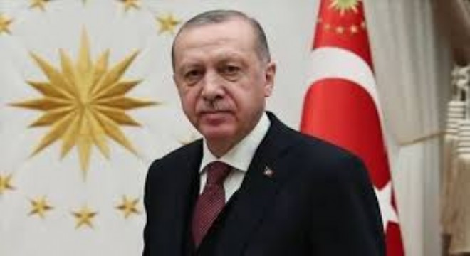Cumhurbaşkanı Erdoğan Yeni Hicri Yılı Kutladı