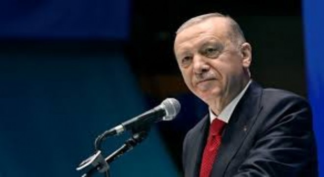Cumhurbaşkanı Erdoğan'dan 2024 Yılına Dair Sosyal Medya Değerlendirmesi