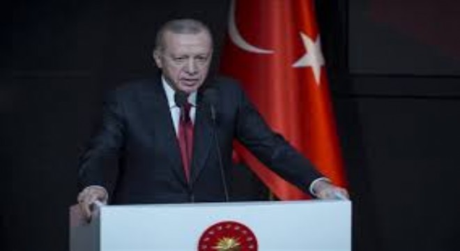 Cumhurbaşkanı Erdoğan'dan Güvenlik ve Terörle Mücadele Mesajı