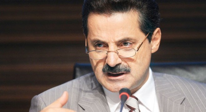 DAEŞ ile PYD aynı oyunun oyuncuları