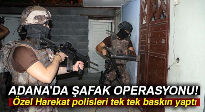 DEAŞ'a eleman sağlayan 3 kişi gözaltına alındı