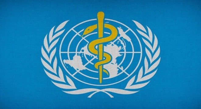 DSÖ: Gelecek Hafta Dünya'daki Vaka Sayısı 10 Milyon Olacak