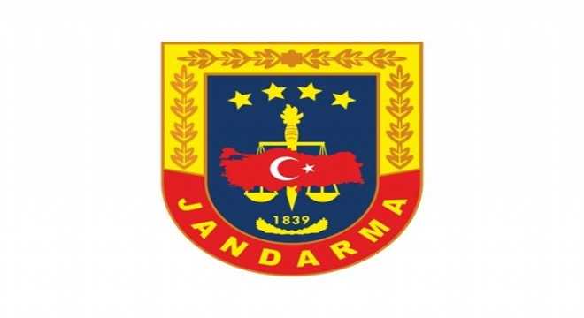 Deprem bölgelerinde 16 bin 421 jandarma personeli görev alıyor