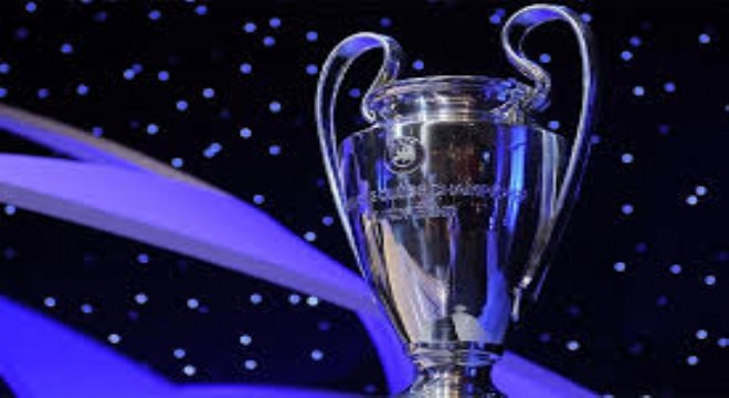 Devler Ligi'nde Son 16 Turu Rövanş Maçları Başlıyor