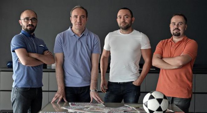 Dibe inmek yakışmadı