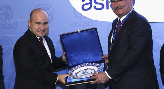 ‘Dijital Dönüşüm' masaya yatırıldı