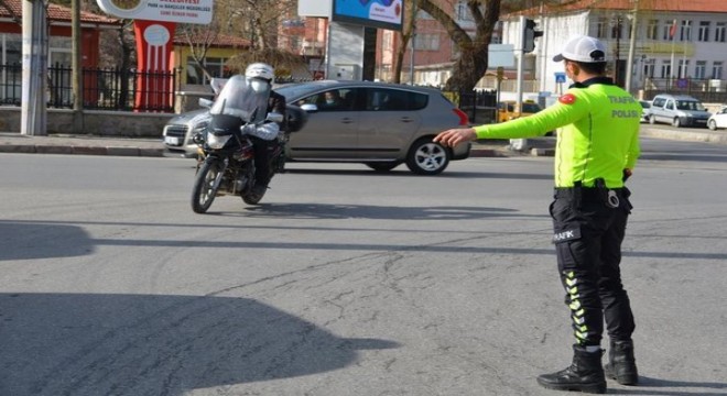 Dinamik denetim modelinin, ilk uygulama sonuçları belli oldu