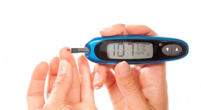 ‘Diyabete geçiş yavaşlatılabilir'