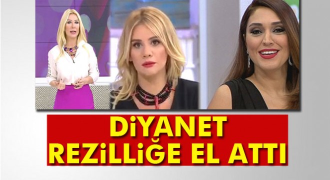 Diyanet'in Cuma hutbesi konusu evlilik programları