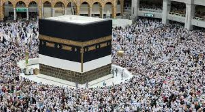 Diyanet'ten öğretmen, öğrenci ve velilere özel umre programı