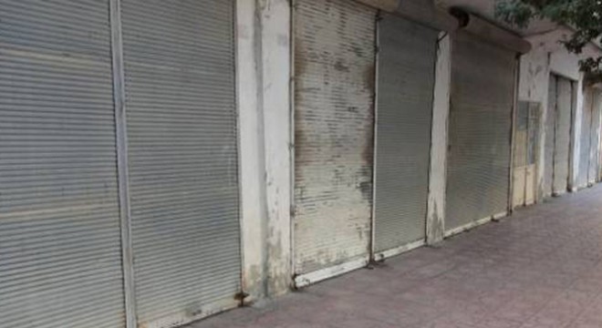 Diyarbakır'da 5 ilçede sokağa çıkma yasağı