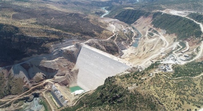 Diyarbakır'ın çılgın projesinde önemli bir eşik aşıldı